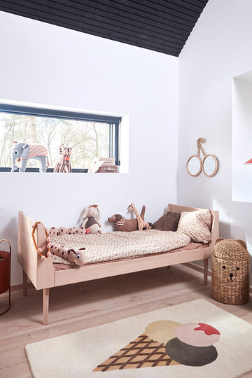 Scandinavian Kids Bedroom