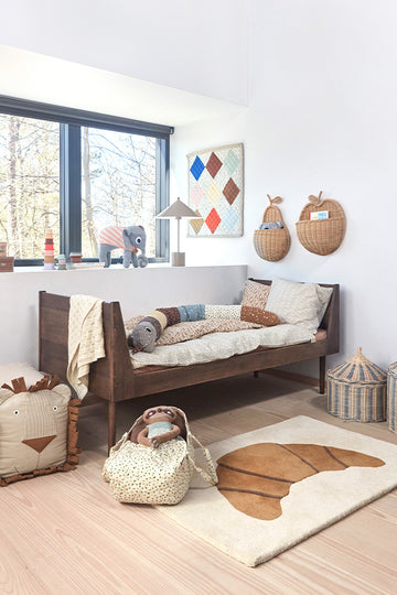 Scandi Kids Bedroom