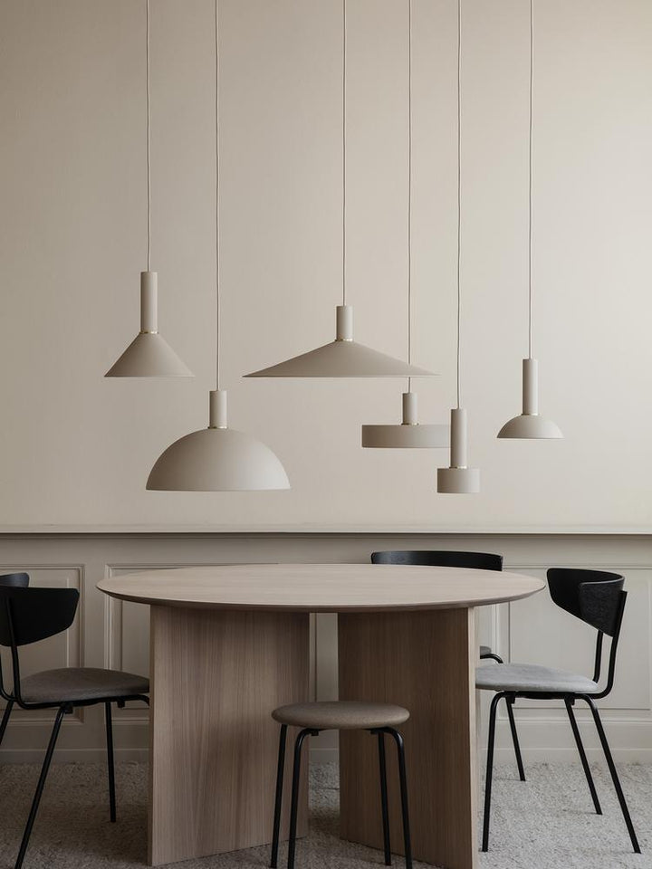 Dome Shade in Cashmere by Ferm Living