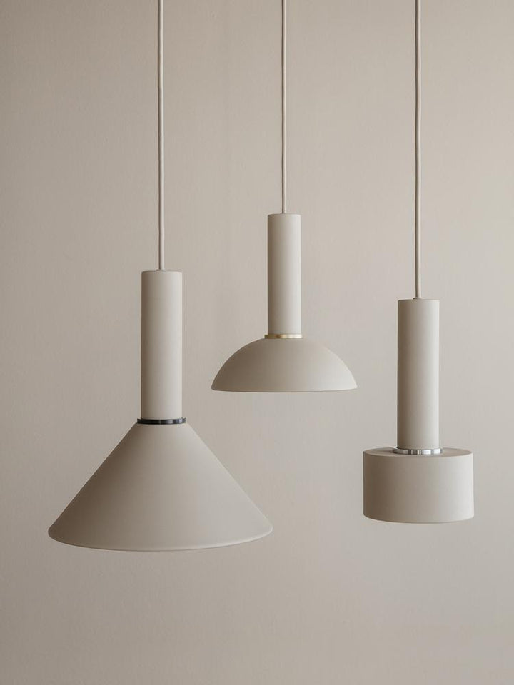 Dome Shade in Cashmere by Ferm Living