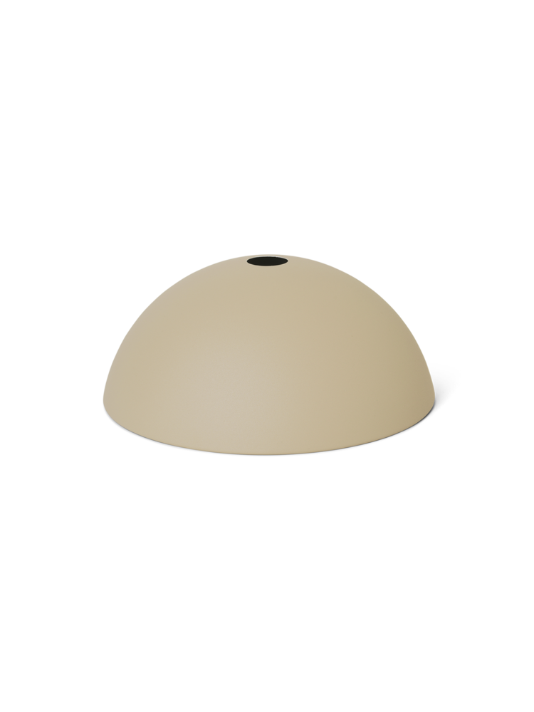 Dome Shade in Cashmere by Ferm Living