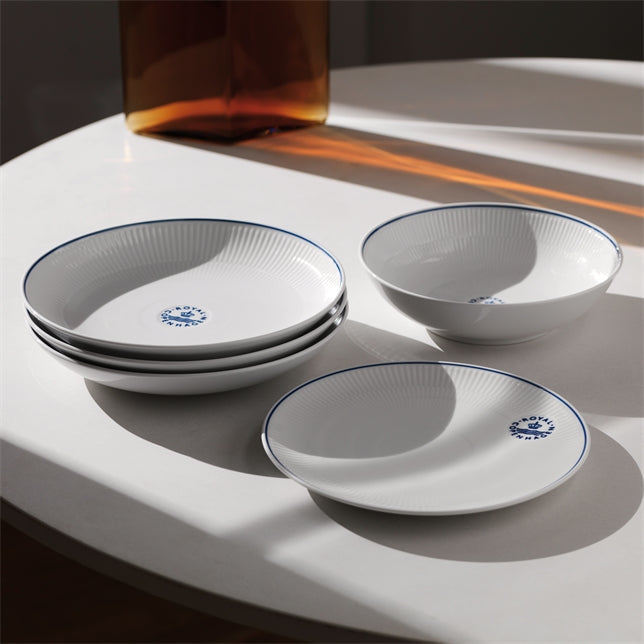 blueline dinnerware by new royal copenhagen 1064782 11