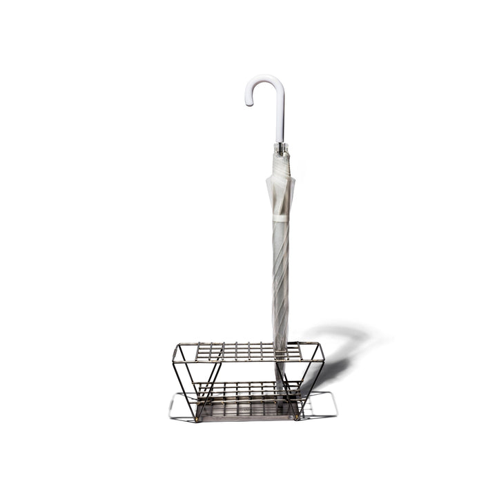 wire umbrella stand design by puebco 2