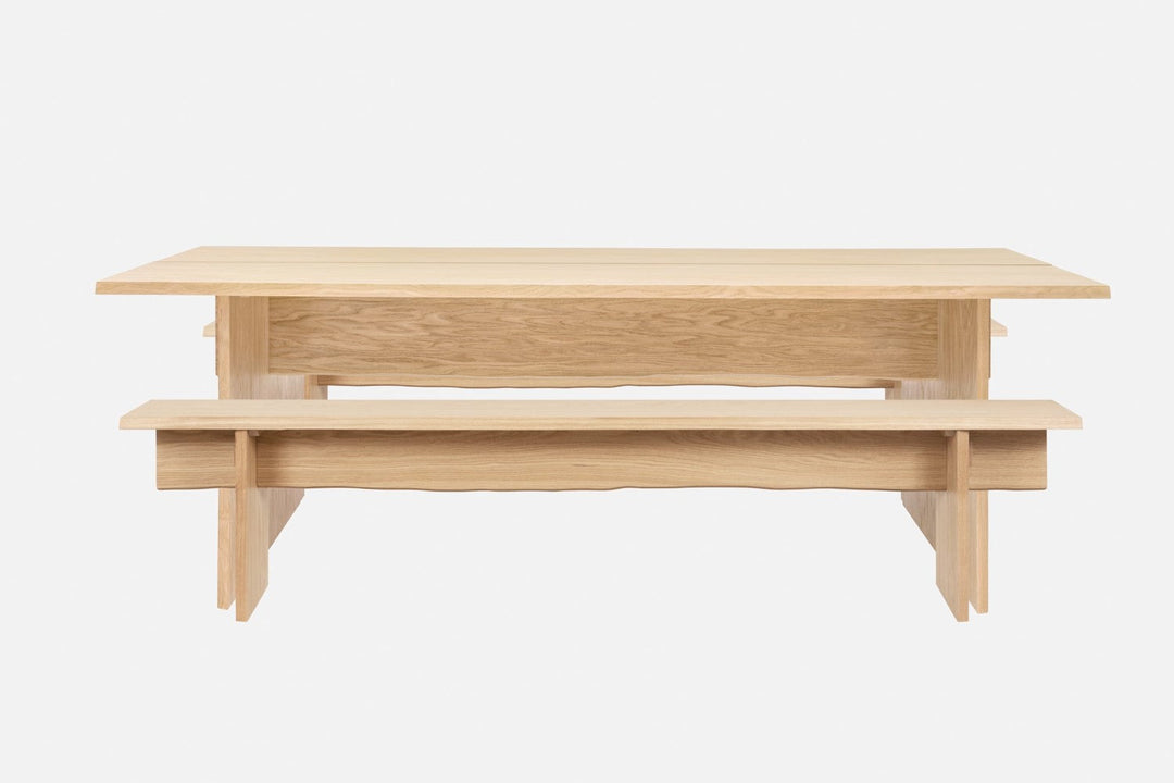 bookmatch table 86 6 bookmatch benches by hem 20261 19