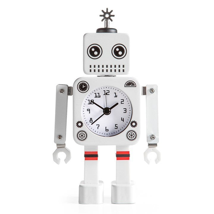 robot alarm clock by torre tagus 2