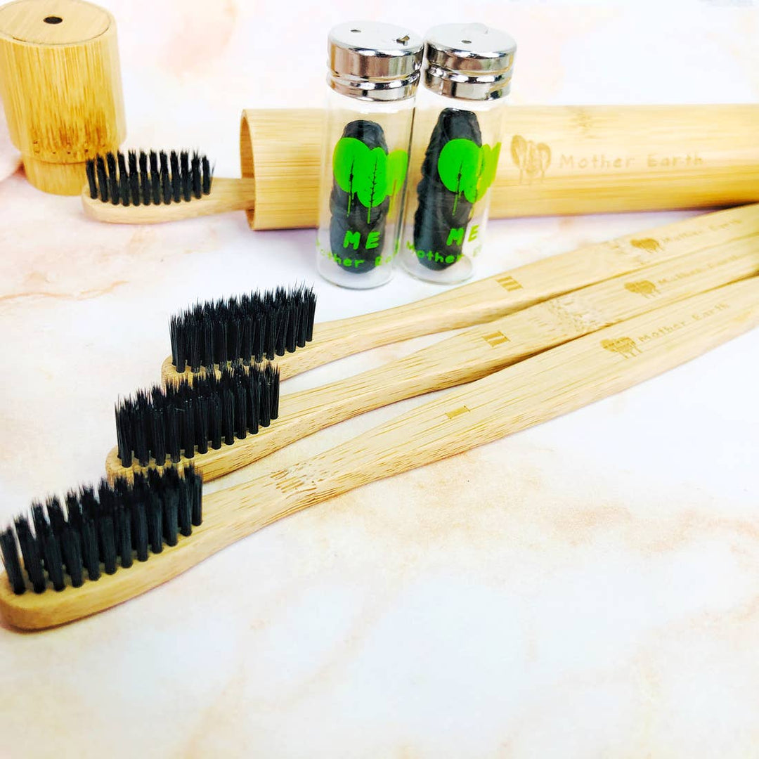 bamboo charcoal toothbrush 4