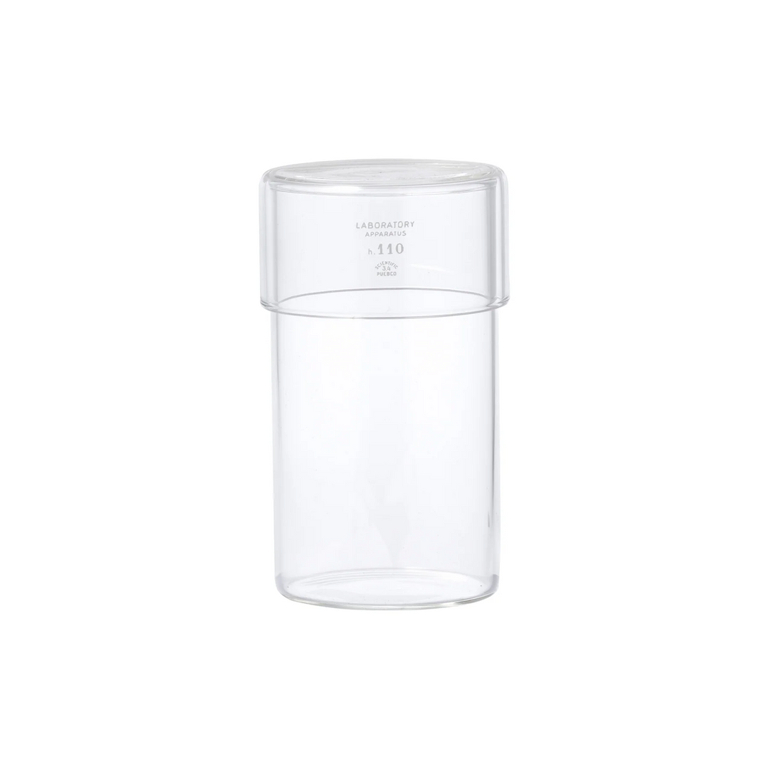 Tumbler With Lid