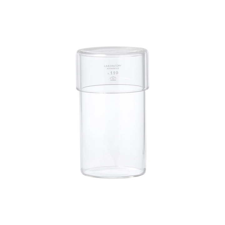 Tumbler With Lid