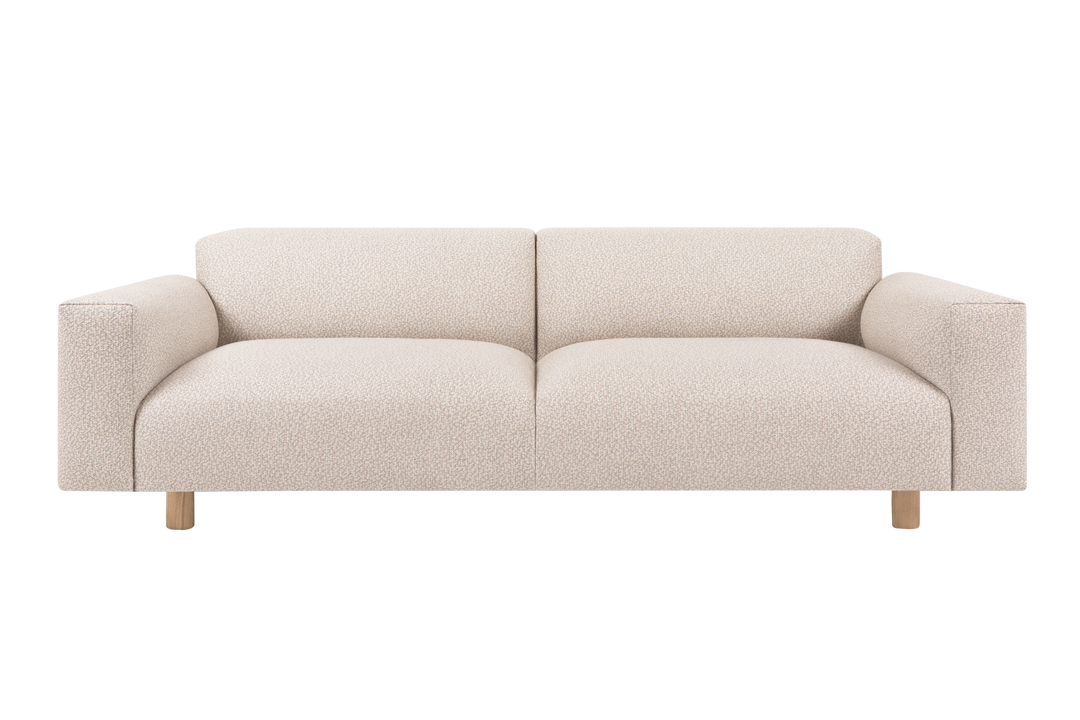 koti 3 seater sofa by hem 30591 6