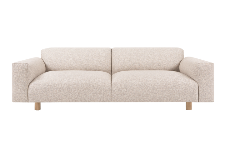 koti 3 seater sofa by hem 30591 6