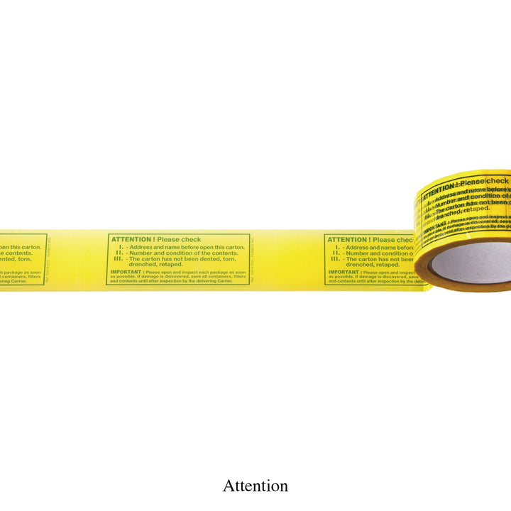 packing tape in attention design by puebco 3