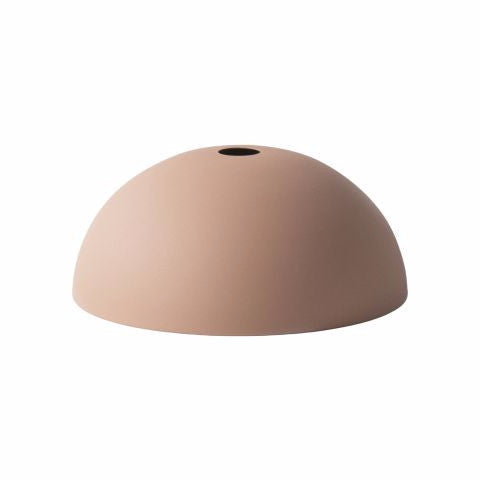 Dome Shade in Rose by Ferm Living