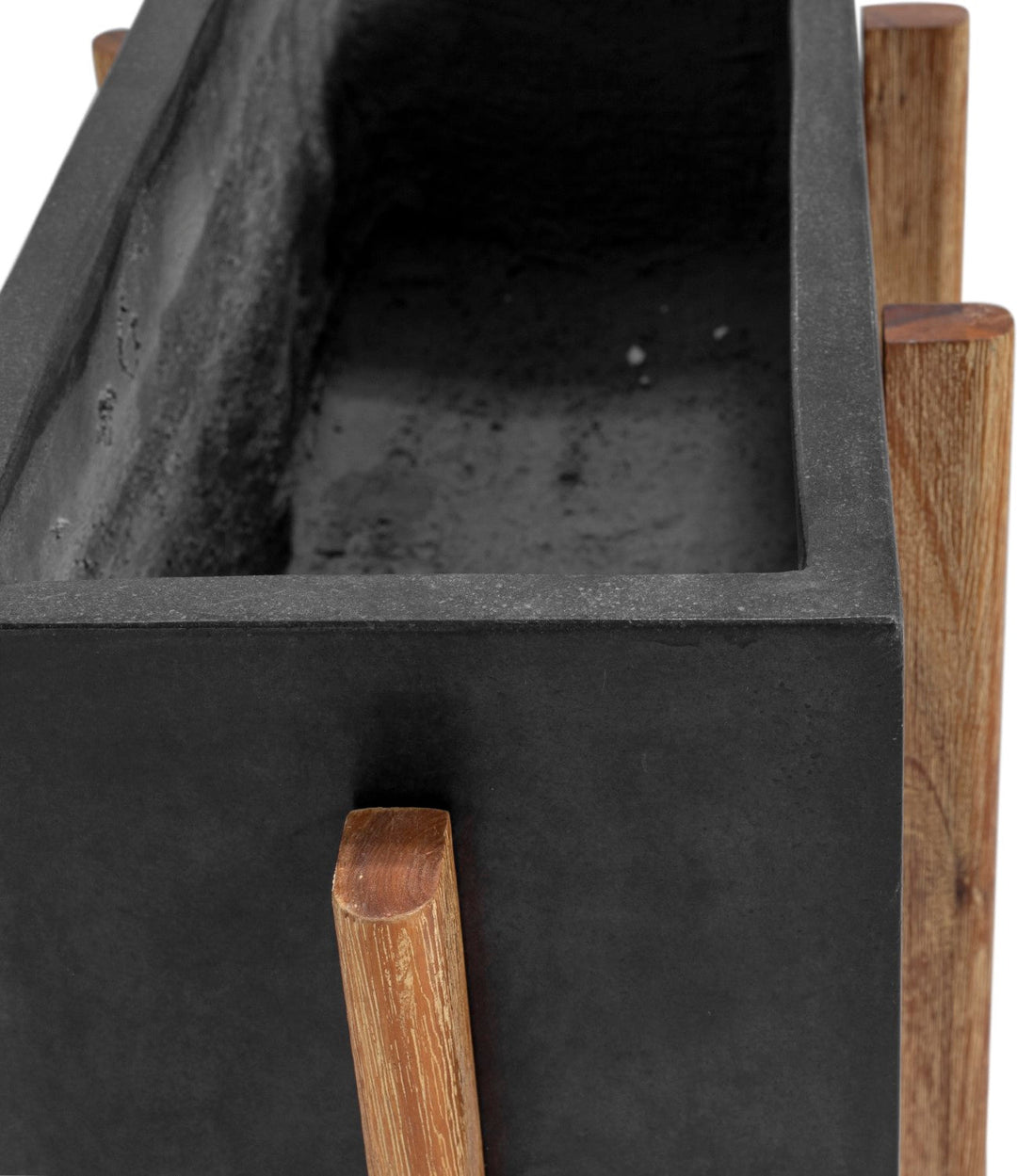 Atlantic Rectangular Planter 5