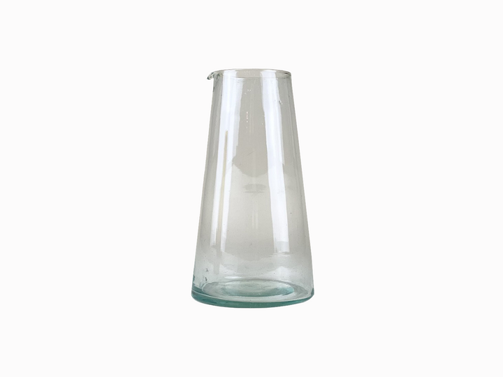 kessy beldi tapered carafe 1