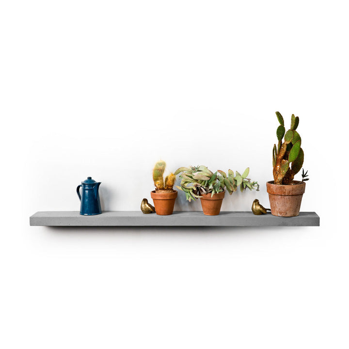 Sliced - Shelf in Various Sizes by Lyon Béton