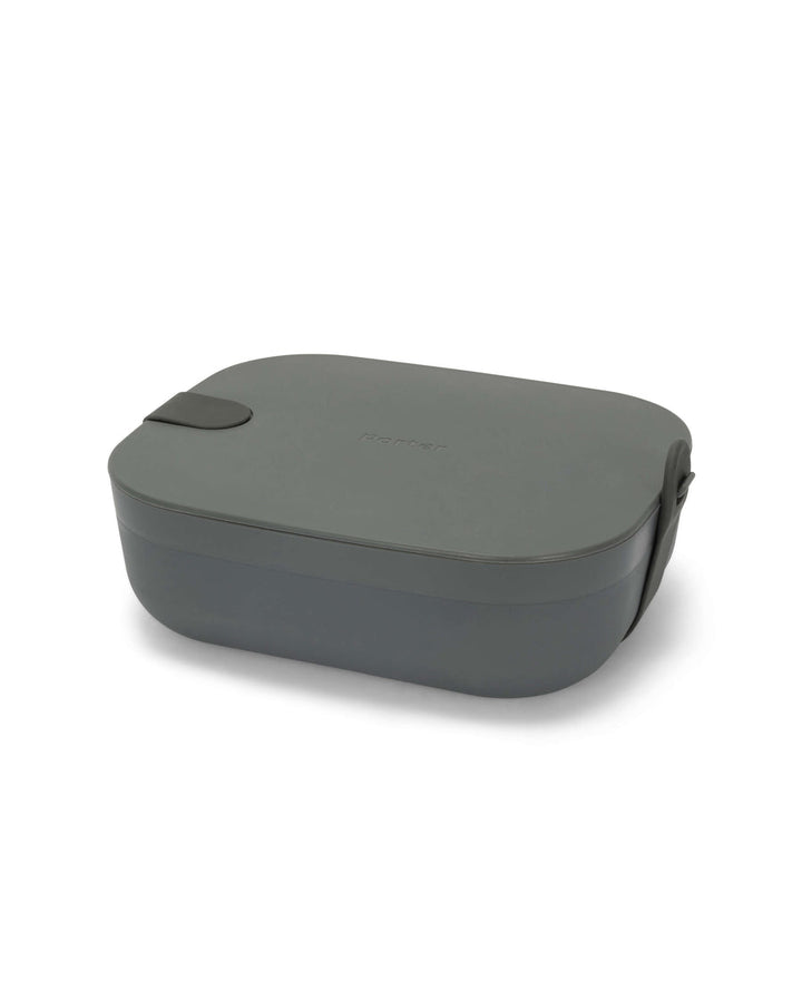 porter lunch box by w p wp lb bl 2