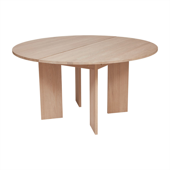 Kotai Round Dining Table 2