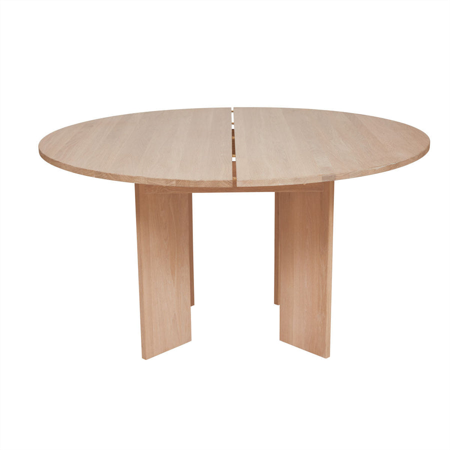 Kotai Round Dining Table 1