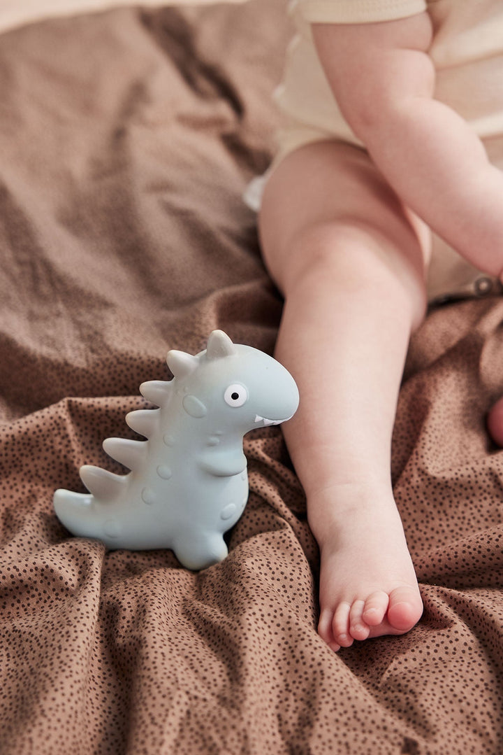 Theo Dino Teether 4