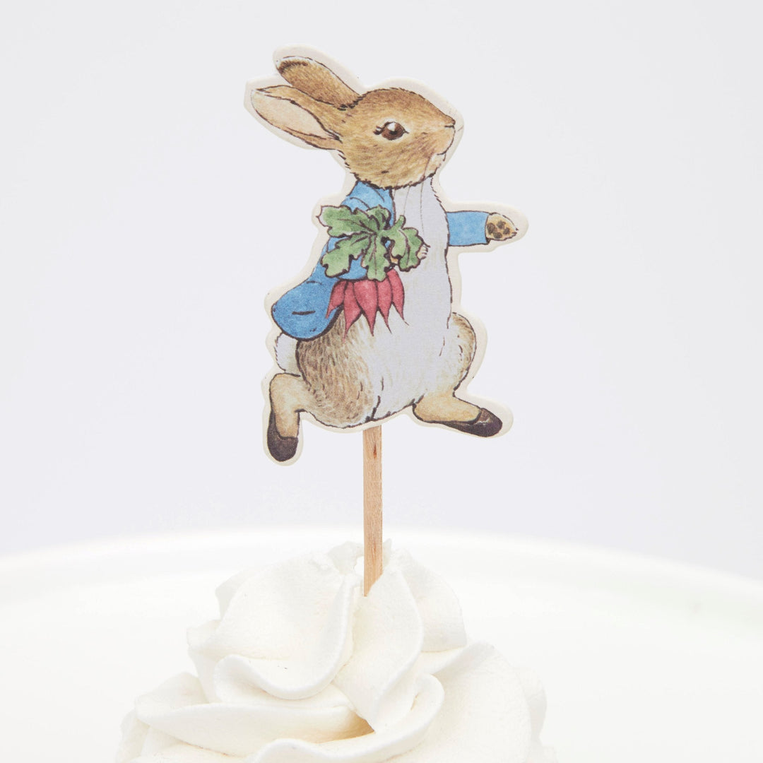 peter rabbit partyware by meri meri mm 203159 13