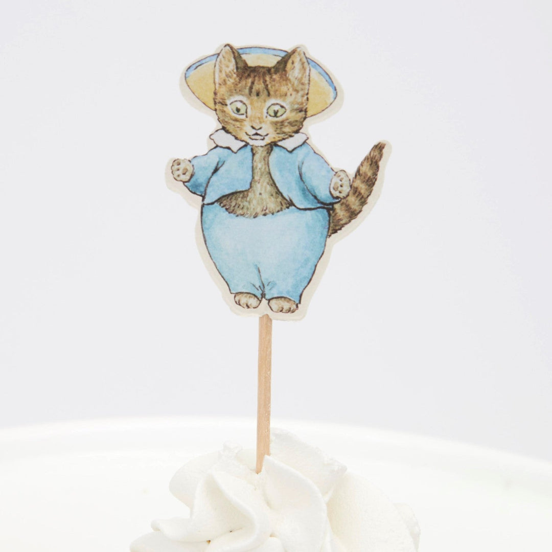 peter rabbit partyware by meri meri mm 203159 15