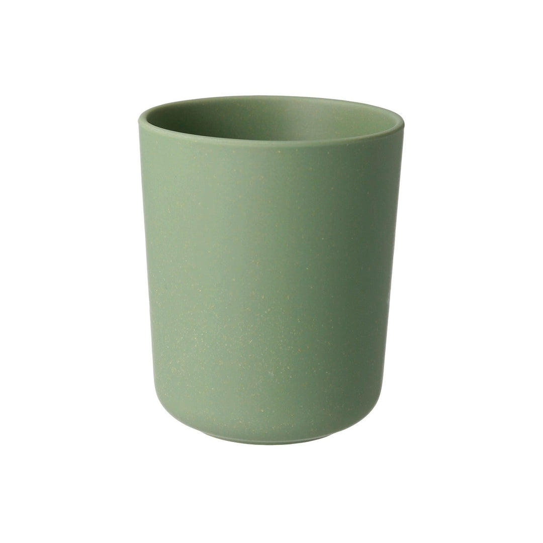 earthy reusable bamboo cups by meri meri mm 225549 6