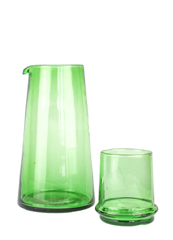 Kessy Beldi Tapered Carafe 4