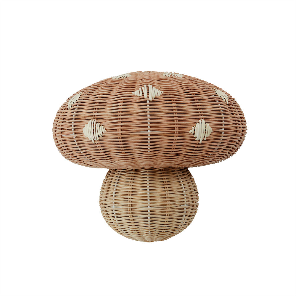 Mushroom Wall Lamp Nature 1