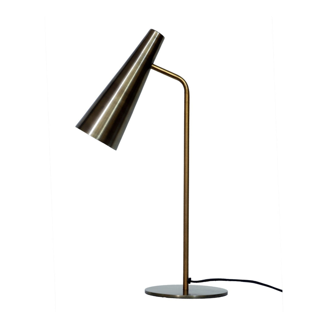 Trumpet Table Lamp 3