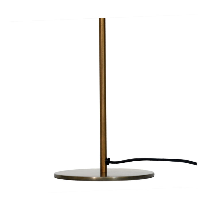 Trumpet Table Lamp 4