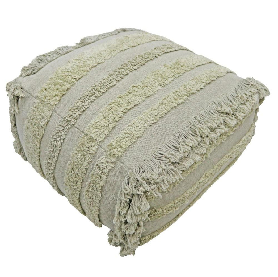 Air Pouf Lorena Canals P Air Olv 1