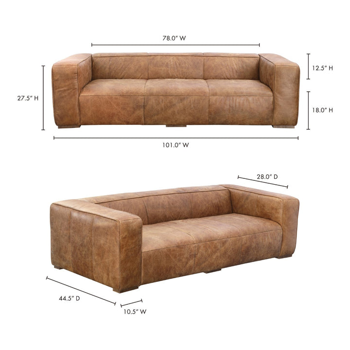 Bolton Sofas 23