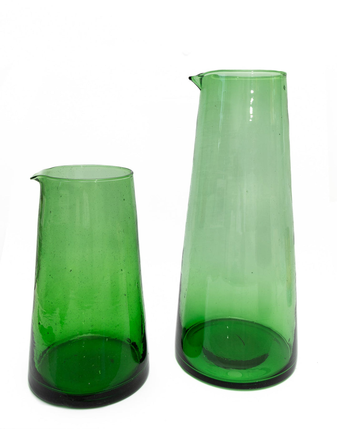 Kessy Beldi Tapered Carafe 9