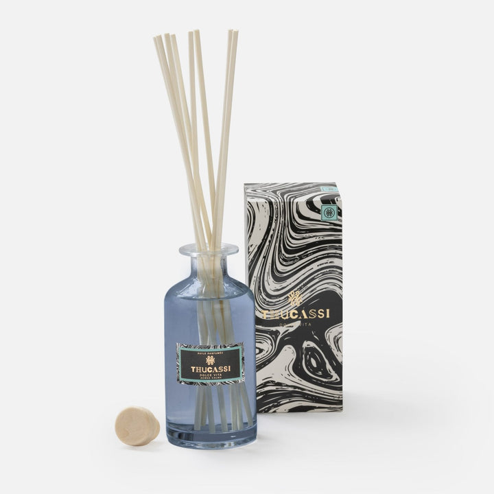 dolca vita diffuser in various scents 2