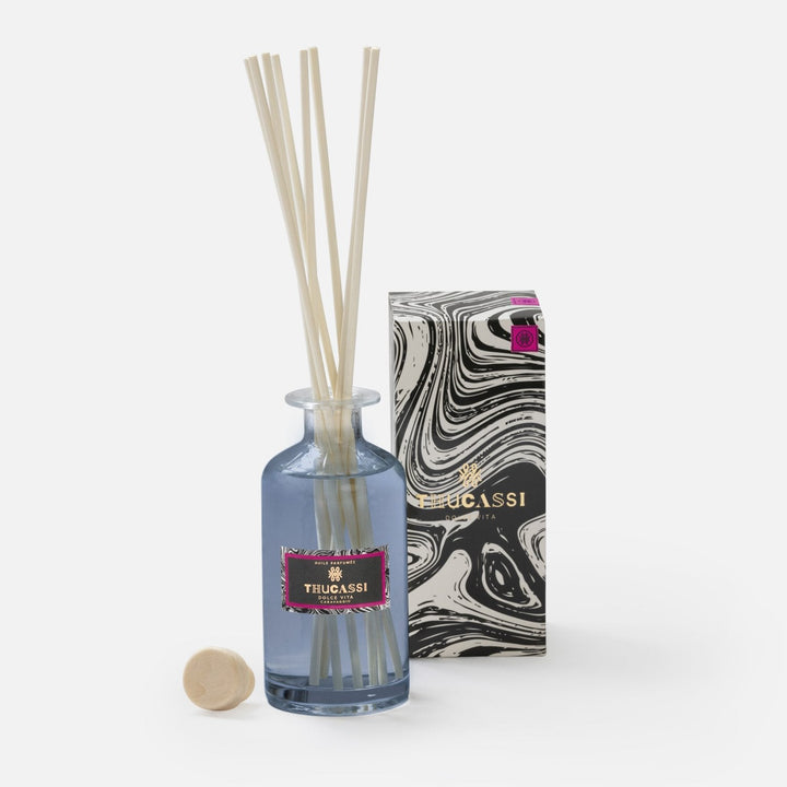 dolca vita diffuser in various scents 3