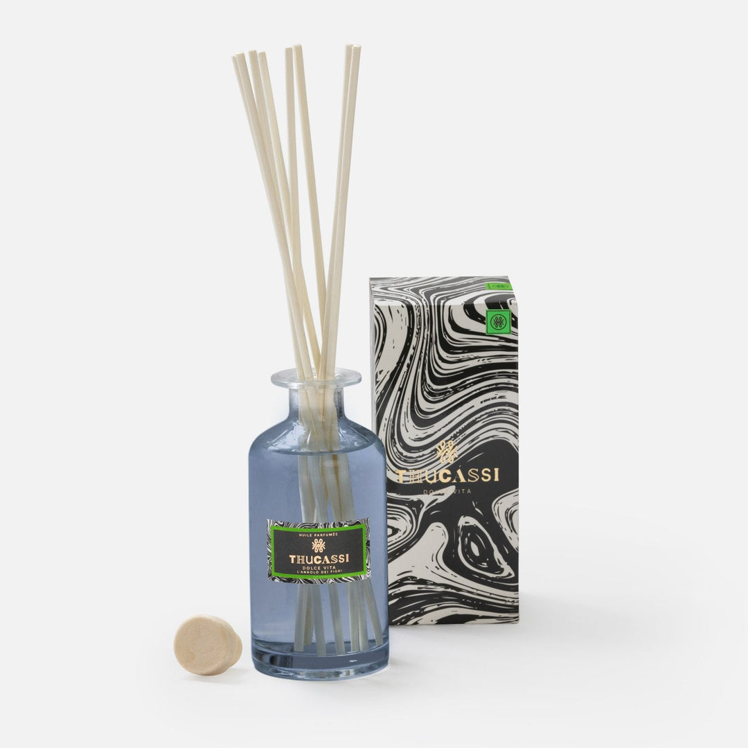 dolca vita diffuser in various scents 1