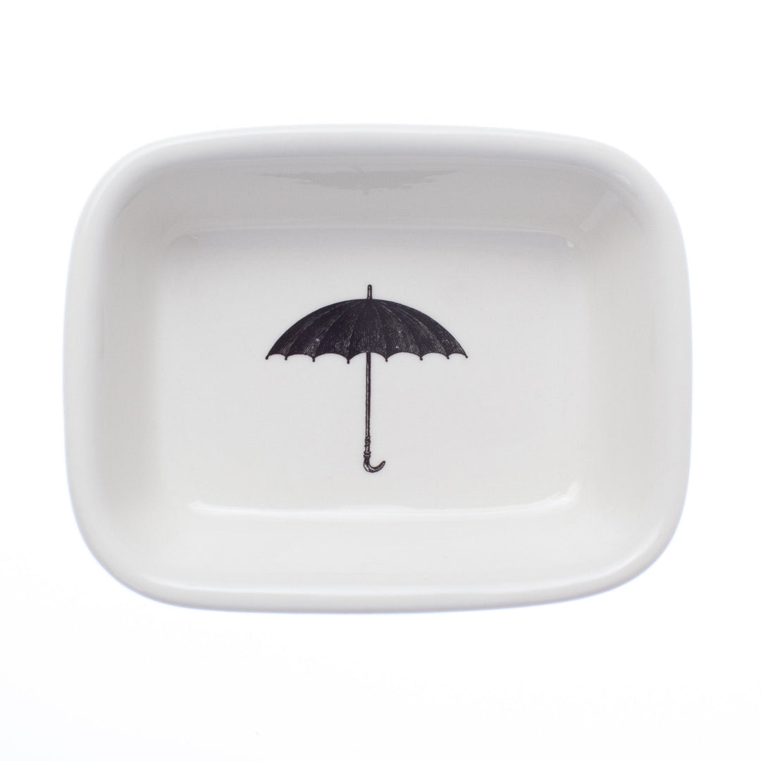 Gentleman Soap Dish design by Izola