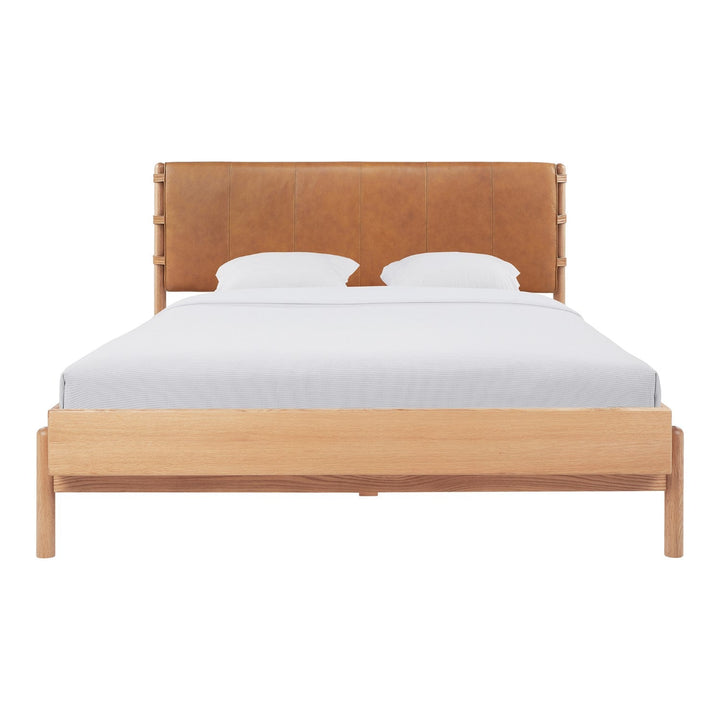 Colby Brown Bed By Bd La Mhc Yc 1046 24 0 1