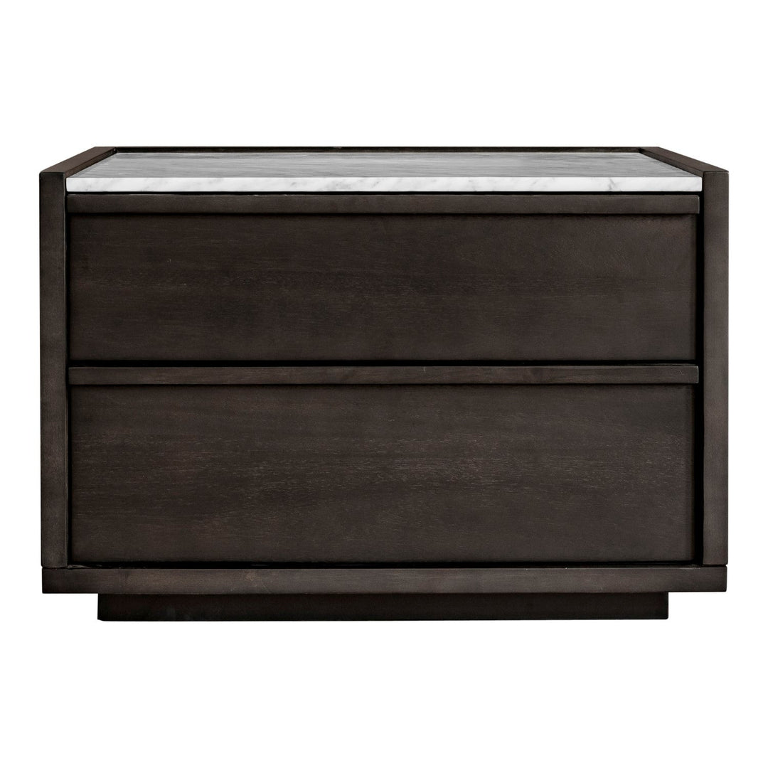 Ashcroft Nightstand 1