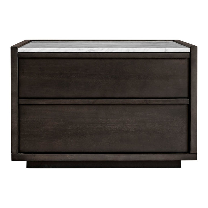 Ashcroft Nightstand 1