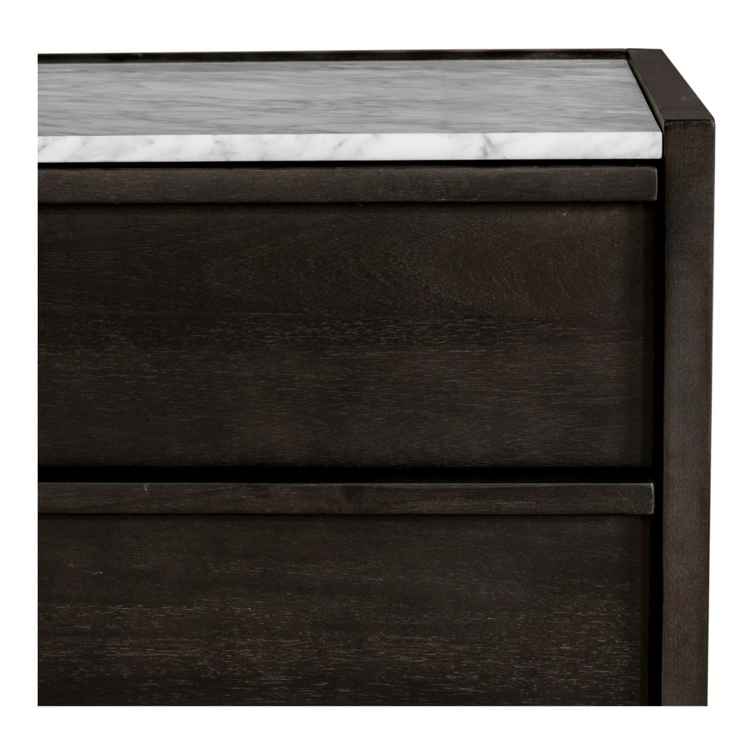 Ashcroft Nightstand 5