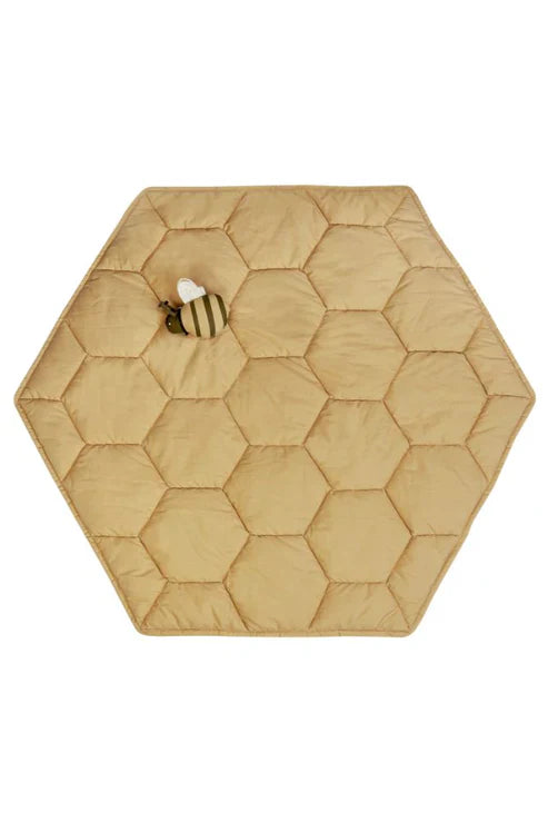 Honeycomb Playmat 1