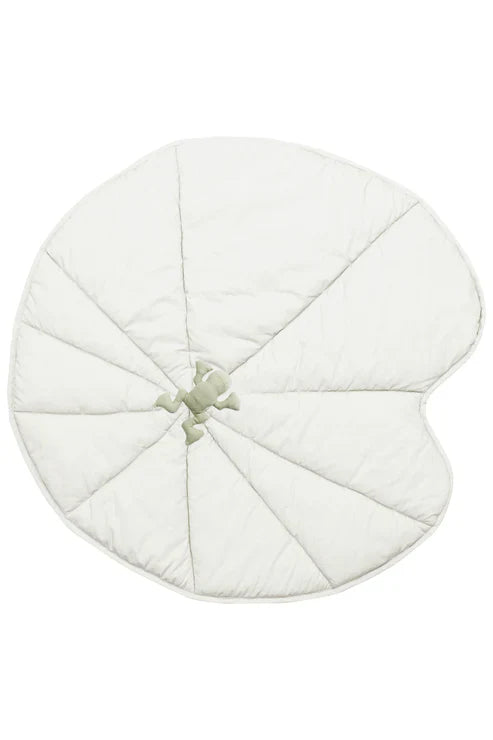 Water Lily Placemat 1