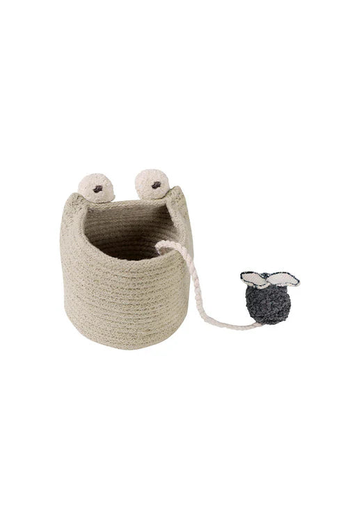 Baby Frog Cup and Ball Toy 1