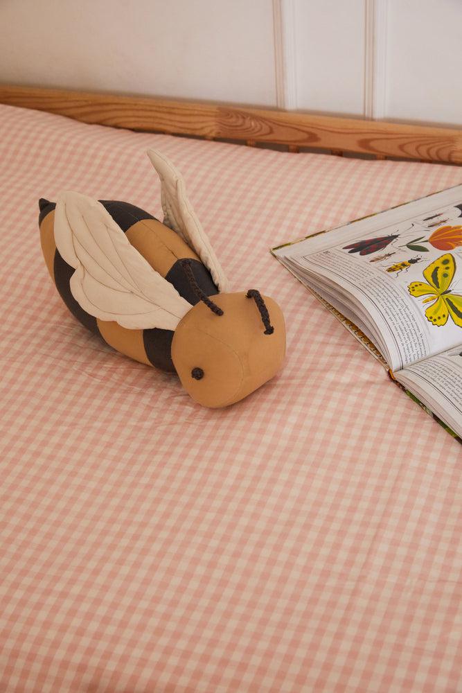 Buzzy Bee Cushion 6