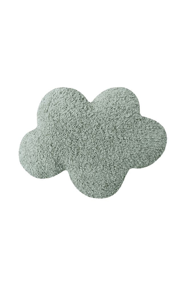 Clouds Floor Cushion 1