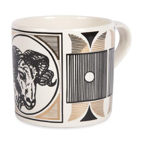 Aries Astrological Jubilee Cup