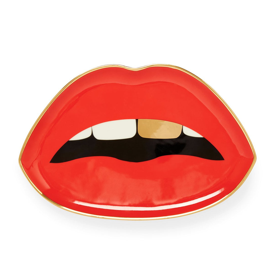 lips trinket tray 1