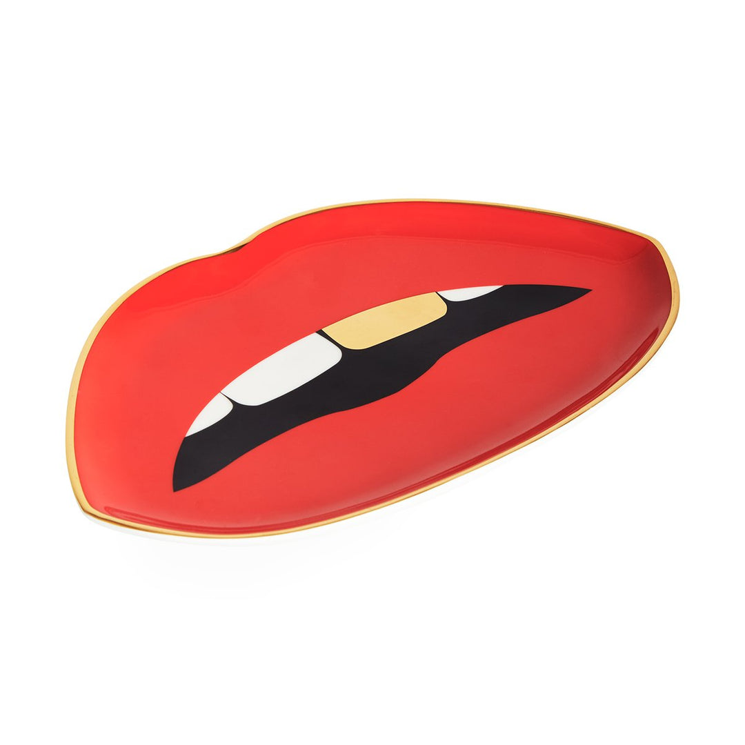 lips trinket tray 2