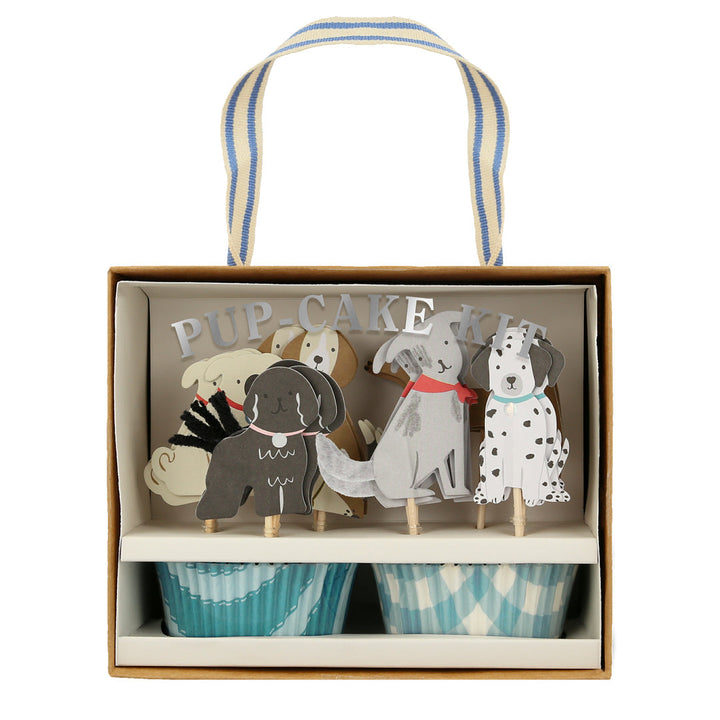 puppy partyware by meri meri mm 268258 10